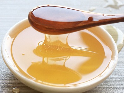 绿色食品秦岭深山生态狼牙刺蜂蜜500g成熟真蜂蜜批发量大价格优惠图5