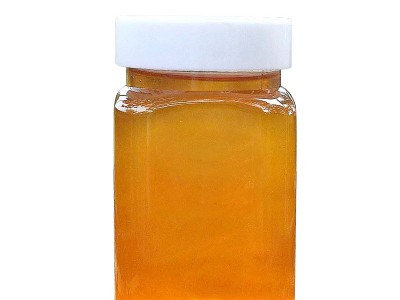 蜂寿堂天然百花蜂蜜批发瓶装500g 百花蜜 散装蜂蜜图4
