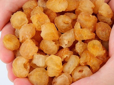 桂圆肉无核泰国龙眼肉桂圆干空心桂圆肉莆田漳州产地批发500g袋装图3