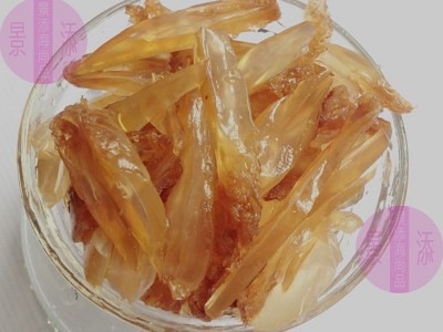 海蜇皮 海蜇丝即食 海蜇三矾海蜇海鲜干货海蜇3包包邮图4