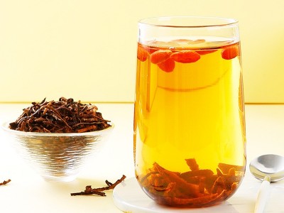 2010正宗新会天马老陈皮丝茶自然生晒5年10年15年陈皮茶泡水批发图2