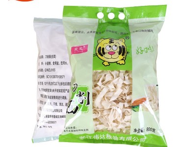 爱定刀削面800g图4
