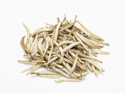 广西横县茉莉花茶厂家直销浓香型茉莉白毫银针茶王散装绿茶批发图4