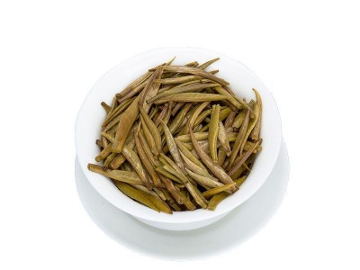 广西横县茉莉花茶厂家直销浓香型茉莉白毫银针茶王散装绿茶批发图3