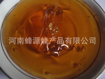 散装山花蜂蜜 长葛枣花蜜 特产成熟蜂蜜 蜂蜜冻干粉批发图5