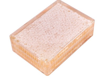 厂家供应蜂巢蜜500g成熟全封盖百花巢蜜农家土特产蜂蜜现货销售图5