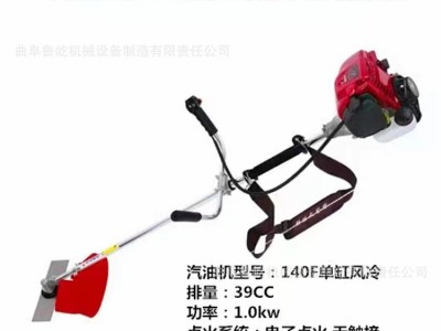 48/60v电动车电瓶通用电动割草机 手持式园林割灌机 多用途割草机图3