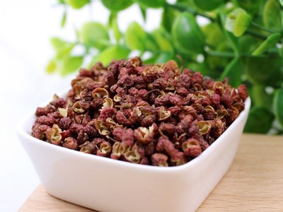 大量批发花椒 香料大全调味料花椒 麻椒承接大货量大价优花椒图2
