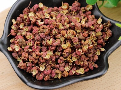 大量批发花椒 香料大全调味料花椒 麻椒承接大货量大价优花椒图3