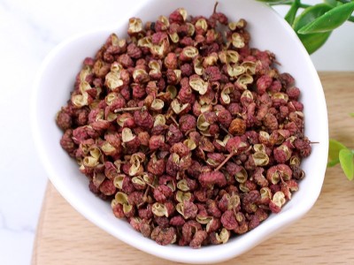 大量批发花椒 香料大全调味料花椒 麻椒承接大货量大价优花椒图4