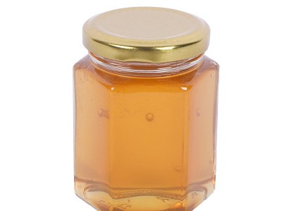 现货供应 250克百花蜜罐装散装包装批发 百花蜜散装土家天然蜜图5