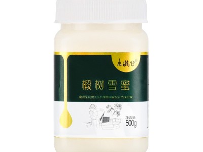 椴树蜂蜜结晶500g蜂蜜小包装厂家直供瓶装原蜜蜂巢蜜批发散装蜂蜜图5