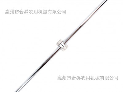 扇形双向喷枪烟叶玉米瓜豆角专用不锈钢加厚喷雾器打药机PLD5喷头图5