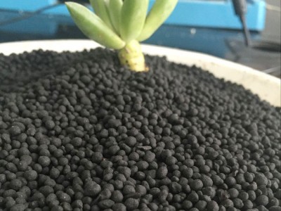 厂家有机肥颗粒 微生物菌肥 发酵肥 鸡粪羊粪牛粪猪粪 动物粪便图3