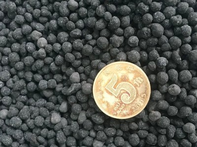 厂家有机肥颗粒 微生物菌肥 发酵肥 鸡粪羊粪牛粪猪粪 动物粪便图5