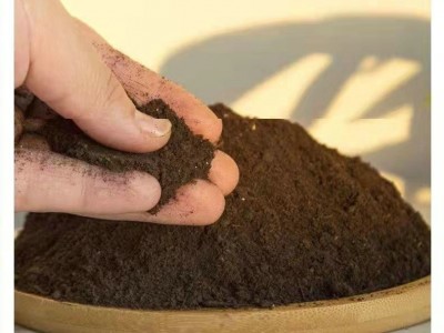 家用鸡粪有机肥批发花卉肥 蔬果有机肥生物肥农家肥鸡粪肥料批发图4