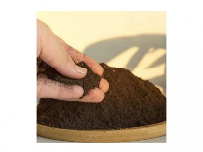 家用鸡粪有机肥批发花卉肥 蔬果有机肥生物肥农家肥鸡粪肥料批发图5