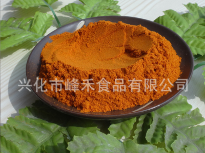 大量批发供应 辣椒粉 特辣粉 烧烤炒菜用 调味香料图3