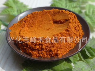 大量批发供应 辣椒粉 特辣粉 烧烤炒菜用 调味香料图2