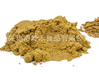 大量批发供应孜然粉 调味香料 烧烤料 散装孜然粉图5