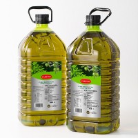 特级初榨橄榄油5L 西班牙原装进口食用油 冷压榨纯橄榄油批发
