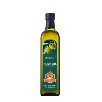 伯莱娜特级初榨橄榄油750ml 西班牙原装原瓶进口 食用橄榄油批发