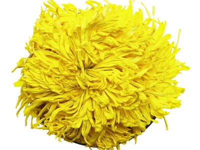 金之粟现货批发 金丝皇菊花茶 菊花茶 皇菊 散装量大从优厂家直供图5