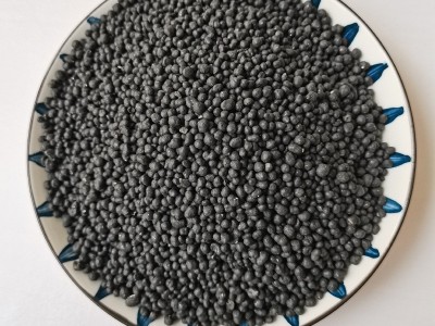 可机播生物颗粒菌肥 微生物有机肥 高标准有机肥 机播颗粒菌肥图3
