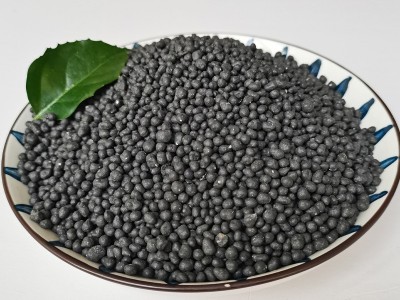 可机播生物颗粒菌肥 微生物有机肥 高标准有机肥 机播颗粒菌肥图2