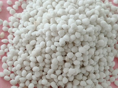 硫酸钾复合肥料50kg15 15 15氮磷钾厂家直销批发复合肥图2