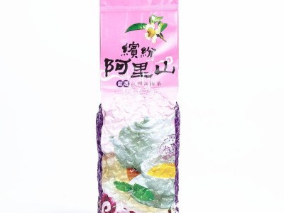 谦润安溪原产地高山云雾花香乌龙茶奶茶店茶饮料原料民生茶图5