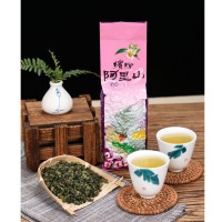 谦润安溪原产地高山云雾花香乌龙茶奶茶店茶饮料原料民生茶