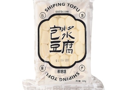 云南豆制品石屏包浆豆腐建水臭豆腐批发油炸烧烤火锅分销产 地直发图5