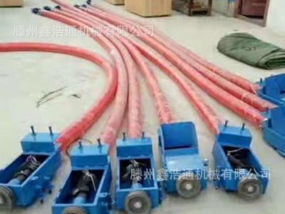 吸粮机小型家用抽粮机玉米小麦稻谷装袋机手持式不锈钢管抽粮器图4