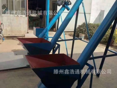 吸粮机小型家用抽粮机玉米小麦稻谷装袋机手持式不锈钢管抽粮器图3