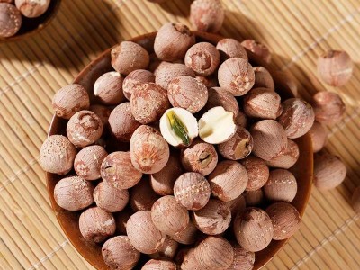 特大新红莲子图2