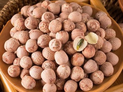 特大新红莲子图4