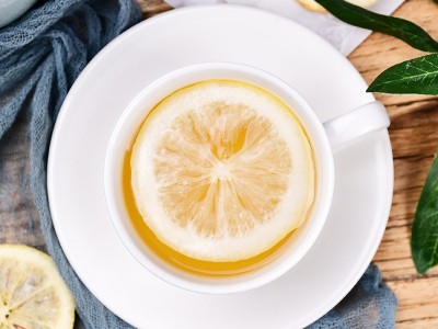 柠檬片 冻干柠檬片独立包装 花茶水果茶柠檬片 茶包柠檬茶 袋泡茶图2
