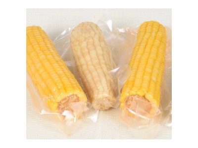 包邮东北9根黄玉米280g/根 新鲜香糯熟玉米塑封真空包装甜糯玉米图4