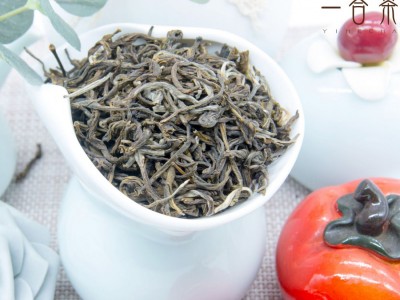 银白毫 广西横县茉莉花茶新茶浓香 厂家直销批发零售可一件代发图2