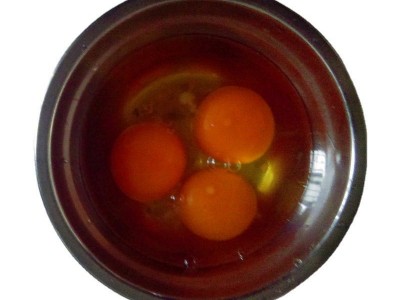 土鸡蛋农家土鸡蛋 湖北随县农家自养野菜杂草粮食喂养图5