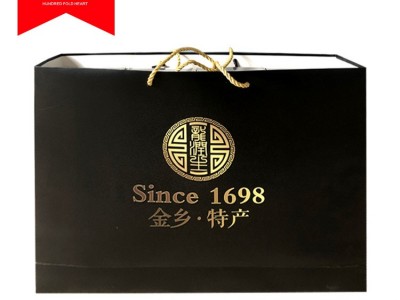金乡大蒜批发原产地紫皮大蒜头单盒500g蔬菜农产品四盒送手提袋图4