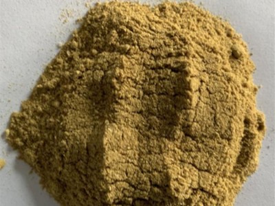 出售水产牲畜禽饲料 烘干豆渣粉 地瓜豆渣粉 松针粉 欢迎洽谈图4