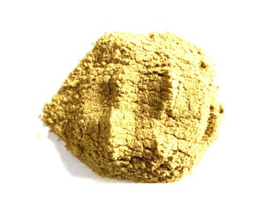 出售水产牲畜禽饲料 烘干豆渣粉 地瓜豆渣粉 松针粉 欢迎洽谈图5