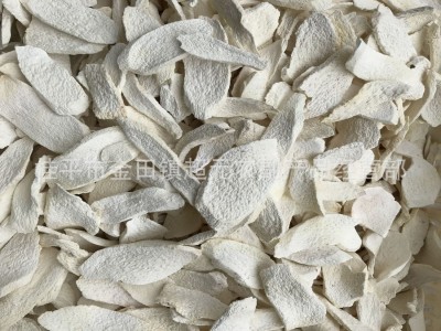 供应 广西无硫淮山片 山药片 量大价优 厂家批发 价格优惠图3