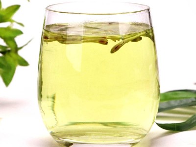 厂家散装批发河南封丘金银花 基地直供山银花茶金银花干 量大从优图2