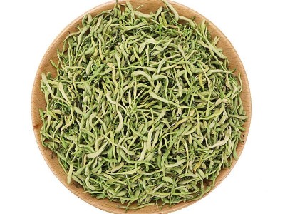 厂家散装批发河南封丘金银花 基地直供山银花茶金银花干 量大从优图5