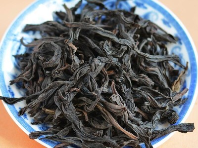 【厂家直供】正岩肉桂武夷岩茶桂皮香果香碳焙茶叶批发散装图3