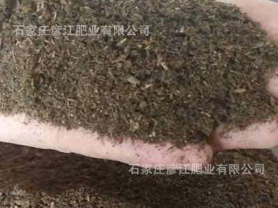 纯羊粪有机肥批发生物发酵羊粪肥料蔬菜种植用羊粪底肥农家肥价格图3