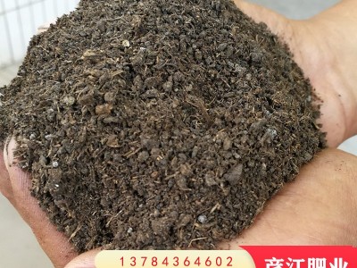 纯羊粪有机肥批发生物发酵羊粪肥料蔬菜种植用羊粪底肥农家肥价格图2
